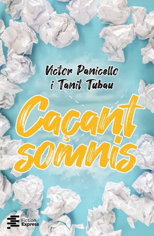 Caçant somnis