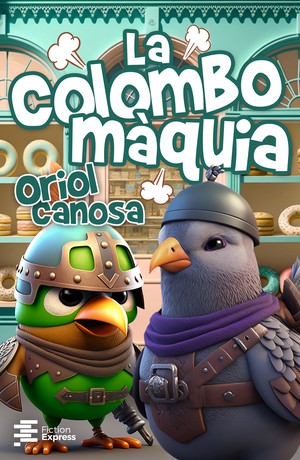 La colombomàquia