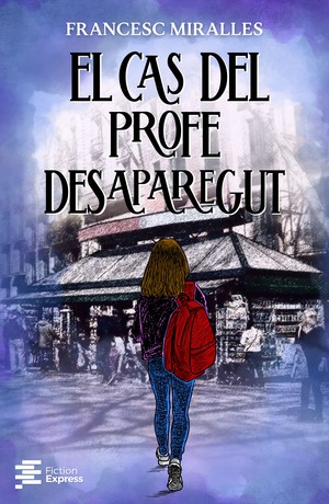 El cas del profe desaparegut