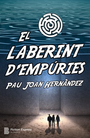 El laberint d’Empúries