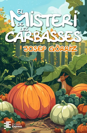 El misteri de les carbasses