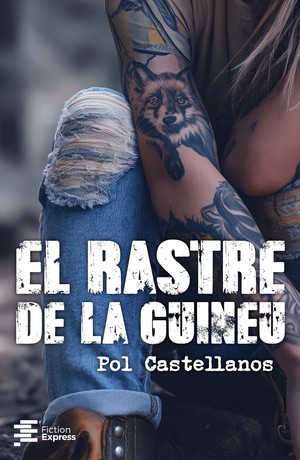 El rastre de la guineu
