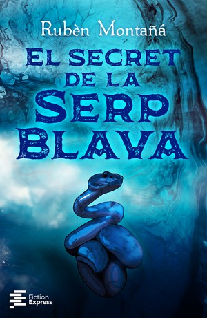 El secret de la Serp Blava