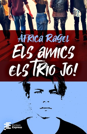 Els amics els trio jo!