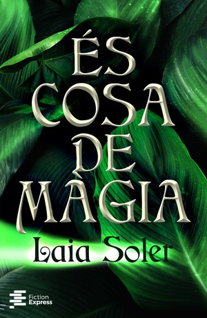 És cosa de màgia