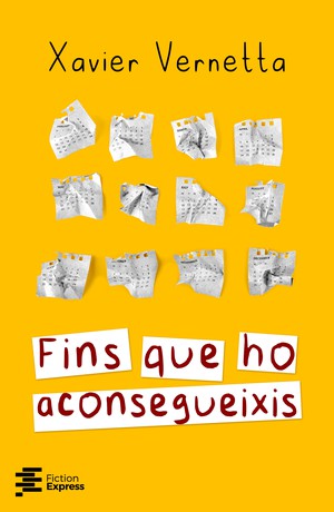 Fins que ho aconsegueixis