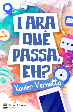 I ara què passa, eh?