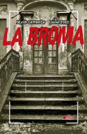 La broma