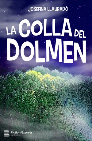 La colla del dolmen