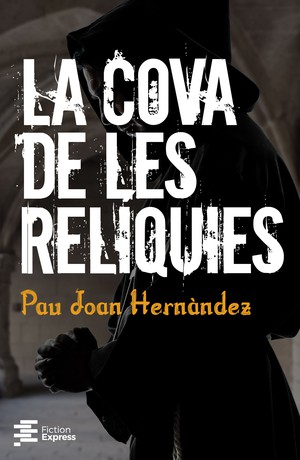 La cova de les relíquies