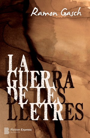 La guerra de les lletres
