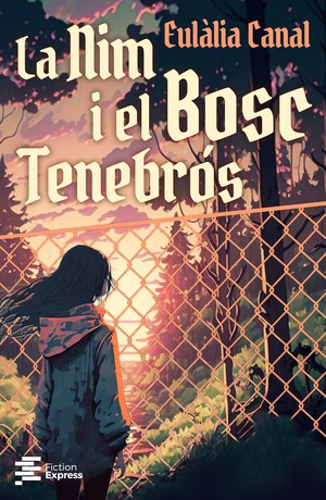 La Nim i el Bosc Tenebrós