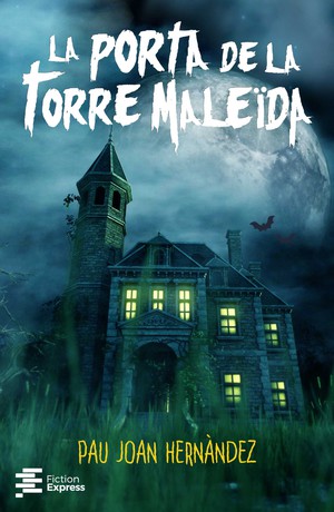La porta de la Torre Maleïda