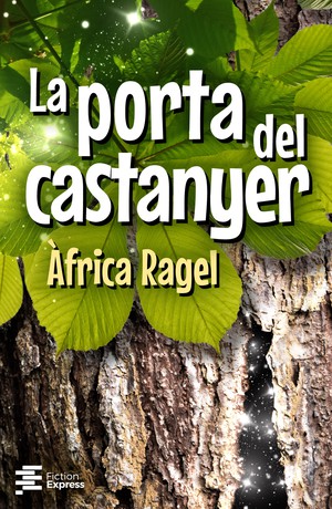 La porta del castanyer