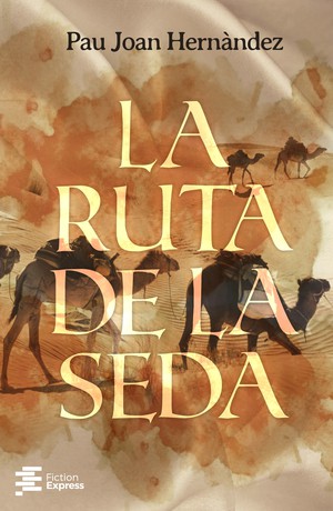 La ruta de la seda