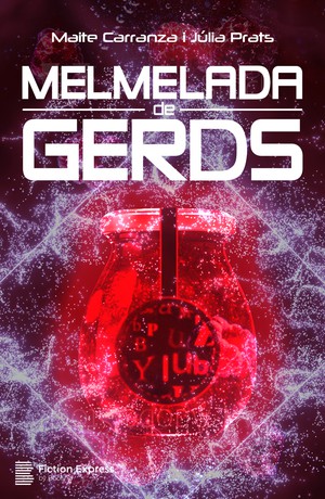 Melmelada de gerds