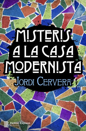 Misteris a la casa modernista