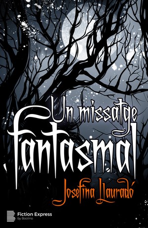 Un missatge fantasmal