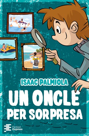 Un oncle per sorpresa