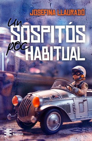 Un sospitós poc habitual