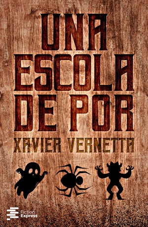 Una escola de por