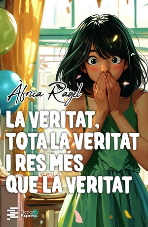 La veritat, tota la veritat i res més que la veritat